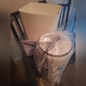 Mini true hepa air purifier